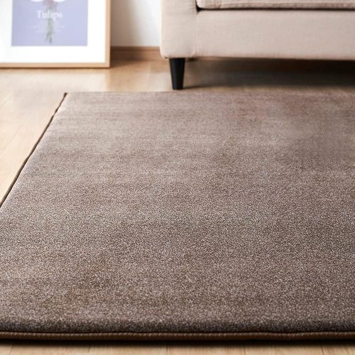 アイリスオーヤマ(IRIS OHYAMA) ラグ クッションラグ ACRB-1818