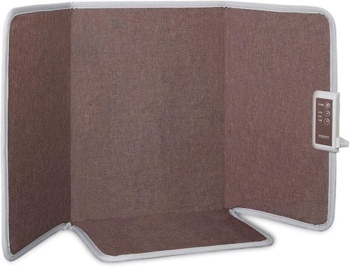 Miriyon 遠赤外線デスクヒーター