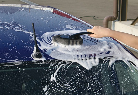 カー用品のイメージ