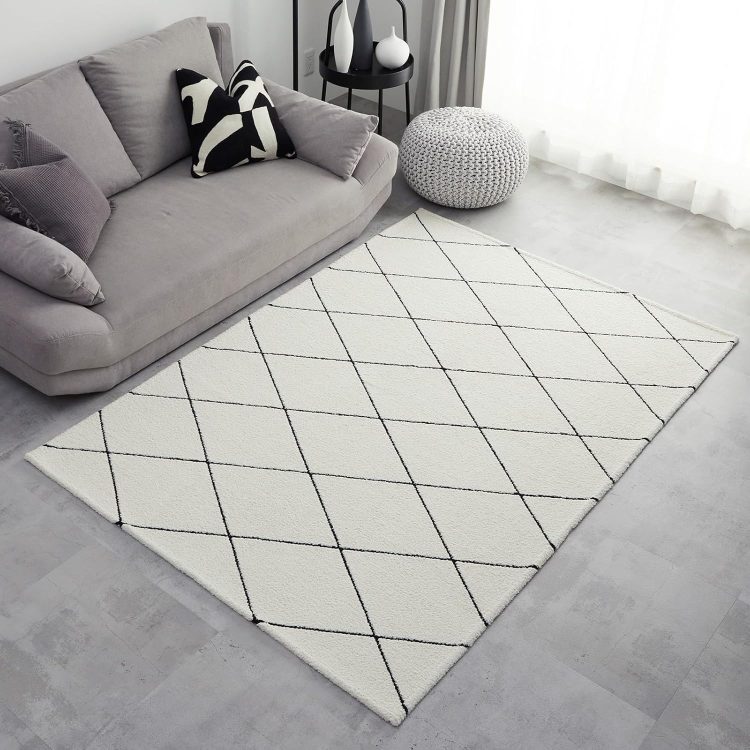 ラグ(ラグマット)のイメージ