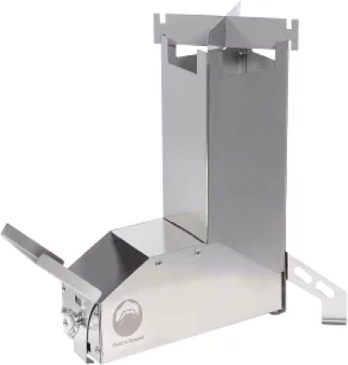 富士見産業(FjimiSangyo) Field to Summit ロケットストーブ OF-BRKS