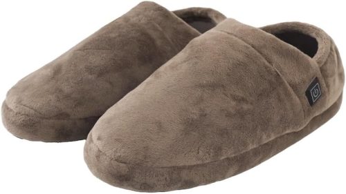 サンコー(THANKO) どこでも床暖スリッパ SRPP25S