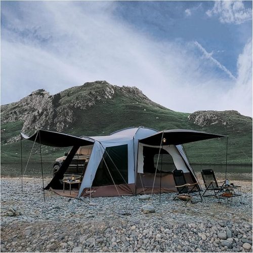 KingCamp カーサイドテントKT2409