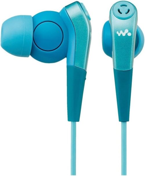 ソニー(SONY) ノイズキャンセリング機能搭載ウォークマン専用ヘッドホン MDR-NWNC33