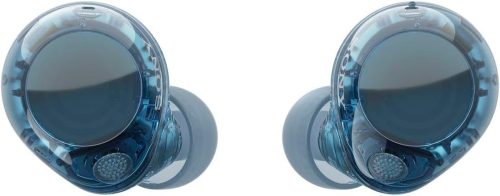 ソニー(SONY) ワイヤレスノイズキャンセリングステレオヘッドセット WF-C710N