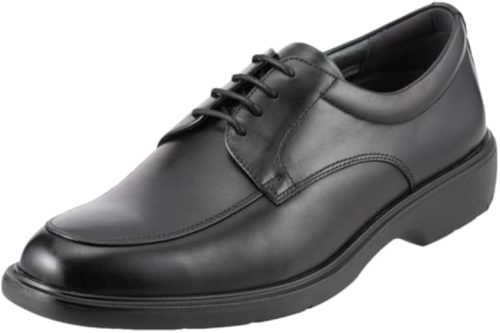 ハイドロテック(HYDRO TECH) ブルーコレクション 防水 幅広 3E 本革 ビジネスシューズ