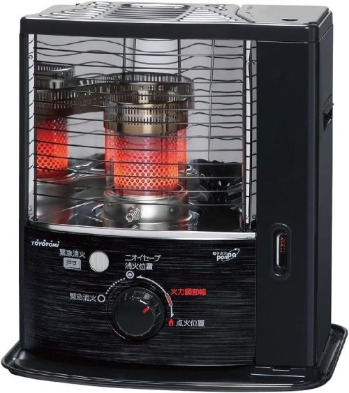 トヨトミ(TOYOTOMI) 石油ストーブ RSV-23N