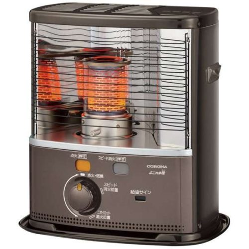 コロナ(CORONA) 反射式石油ストーブ BX-2224Y