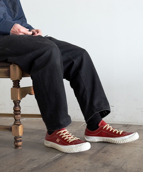 スニーカーのイメージ