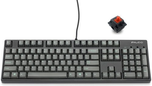 フィルコ(FILCO) キーボード FKBN104MRL/ESG3GMB