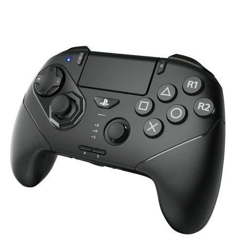 ホリ(HORI) ファイティングコマンダー OCTA Pro for PlayStation 5, Windows PC SPF-040