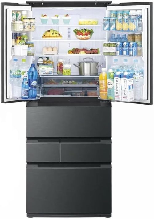 シャープ(SHARP) 冷蔵庫 SJ-MF55P