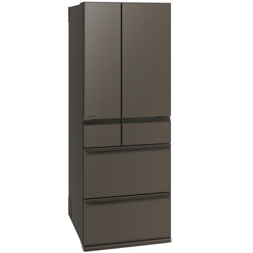 三菱電機(MITSUBISHI) 中だけひろびろ大容量 MZシリーズ MR-MZ60M