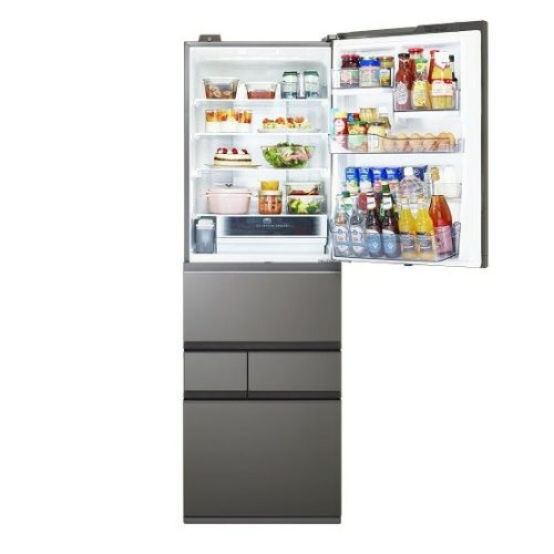 東芝(TOSHIBA) 冷蔵庫 GR-Y500GT