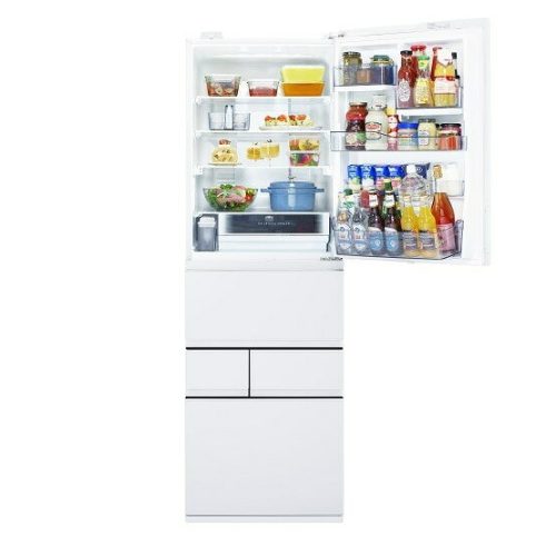 東芝(TOSHIBA) 冷蔵庫 GTシリーズ GR-Y450GT