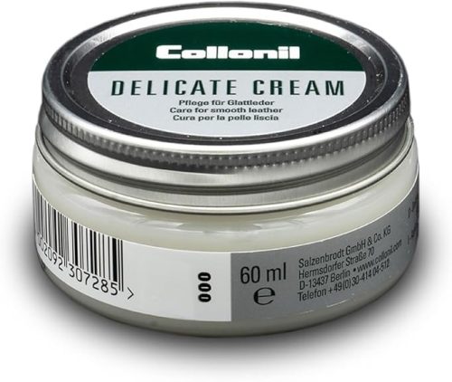 コロニル(Collonil) デリケートクリーム