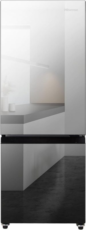 ハイセンス(HISENSE) 162L 冷凍冷蔵庫 HR-G16AM