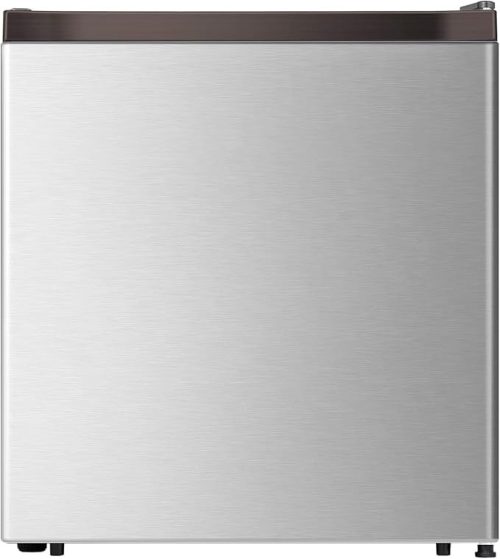 ハイセンス(HISENSE) 冷蔵庫 HR-A45S