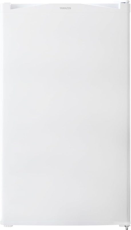 山善(YAMAZEN) 冷蔵庫 YFR-90