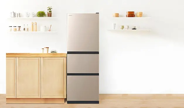 冷蔵庫のイメージ