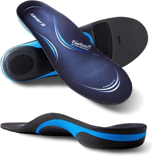 ザムスト(ZAMST) Footcraft STANDARD CUSHION+