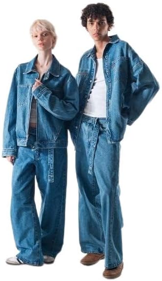 リーバイス(LEVI