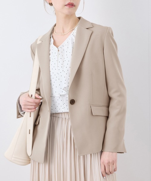 レディースアウターのイメージ