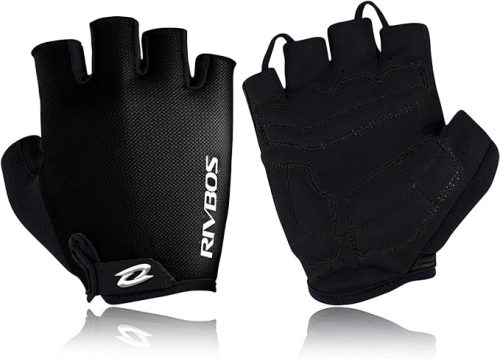 リバッズ(RIVBOS) サイクルグローブ CHG001