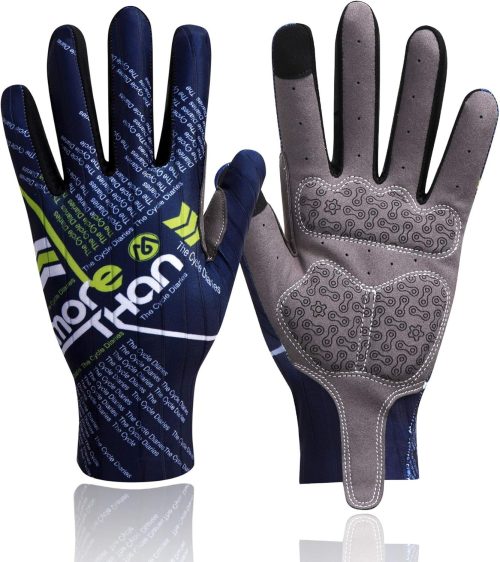 Morethan サイクルグローブ GVP-005