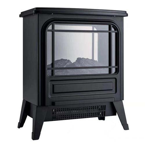 エスケイジャパン(SKJapan) 暖炉ヒーター SKJ-RK100DH