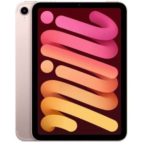 アップル(Apple) iPad mini 第6世代 8.3インチ MLX43J/A