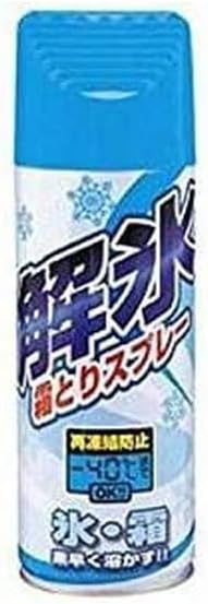 ジョイフル 解氷・霜とりスプレー YP227-A