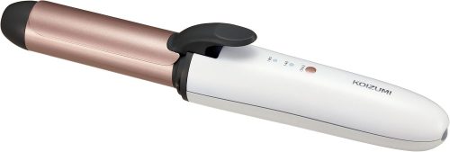 コイズミ(KOIZUMI) コードレスカールアイロン KHR-1320/W