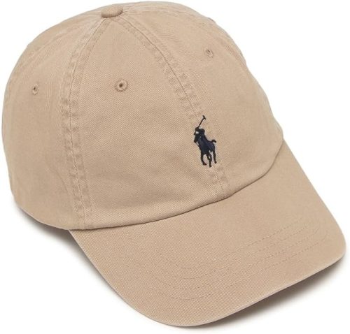 ポロラルフローレン(Polo Ralph Lauren) 帽子 クラシック ワンポイント ポニー