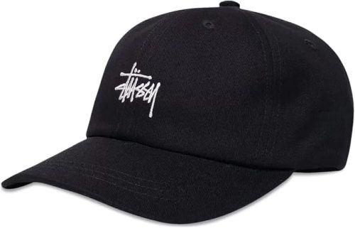 ステューシー(STUSSY) Stock Low Pro Cap Stussy Australia