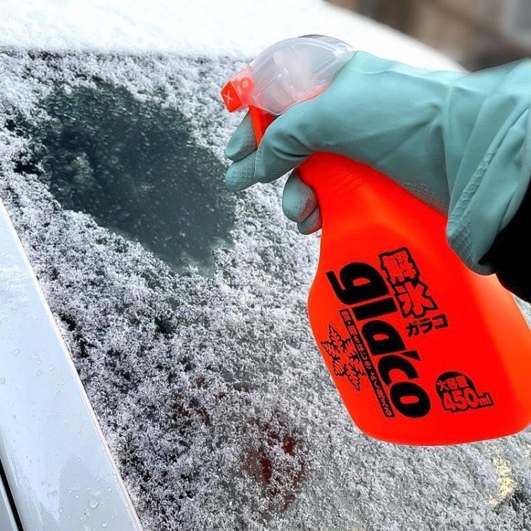 カー用品のイメージ