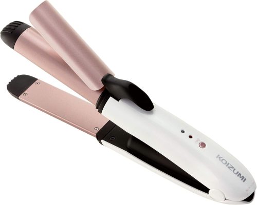 コイズミ(KOIZUMI) コードレス2WAYアイロン KHR-7430