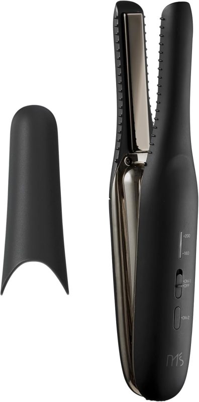 コイズミ(KOIZUMI) コードレスストレートアイロン KMC-8320