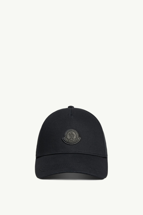 モンクレール(MONCLER) キャップ