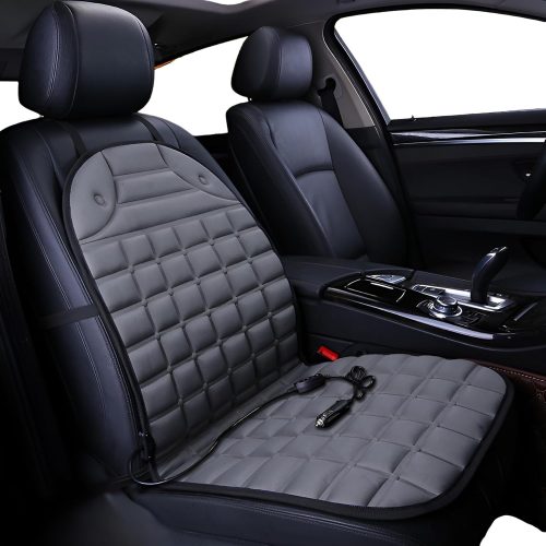 lalarimi 座席ヒーター