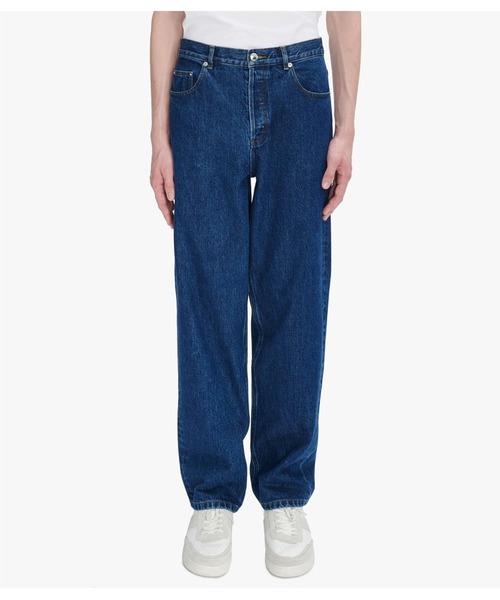 アーペーセー(A.P.C.) Fairfax ジーンズ