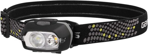 ジェントス(GENTOS) LEDヘッドライト VA-05D