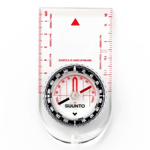 スント(SUUNTO) Suunto A-10 NH Compass SS021237000