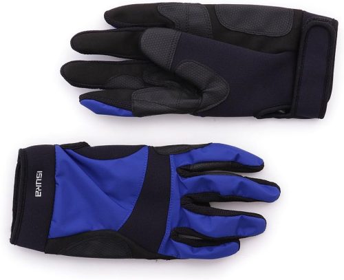 イスカ(ISUKA) ウェザーテック トレッキンググローブ