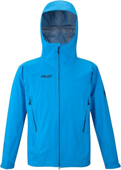 ミレー(Millet) ティフォン ストレッチ ジャケット MIV03168