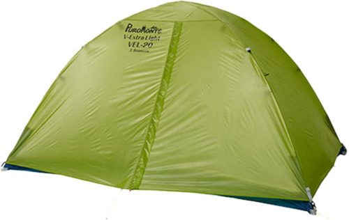 プロモンテ(PUROMONTE) 軽量ダブルウォールテント VEL-10 3S