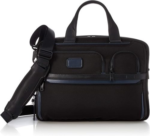 トゥミ(TUMI) ALPHA エクスパンダブル・オーガナイザー・ブリーフ