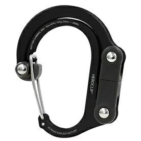 ギアエイド(GEAR AID) HEROCLIP MINI