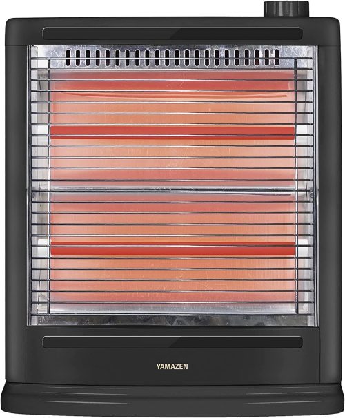 山善(YAMAZEN) 電気ストーブ DS-SD083