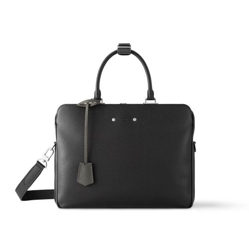 ルイ・ヴィトン(LOUIS VUITTON) アルマンド・ブリーフケース MM